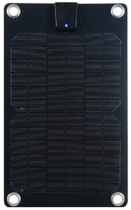 Seachoice Semi-Flex Monocrystalline Solar Panel