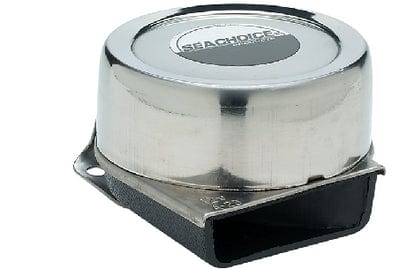 Seachoice 14501 12V Compact Electric Horn