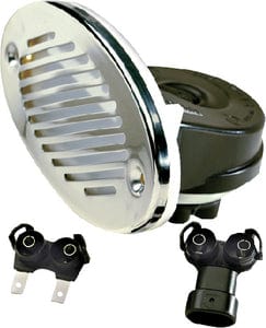 Seachoice 14571 12V Hidden Horn