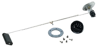 Seachoice 15501 Fuel Gauge Kit