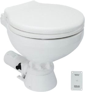 Seachoice 17796 Compact Electric Toilet