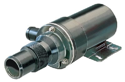 Seachoice 12V Macerator Pump