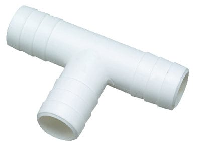 Seachoice Plastic Tee For Hose