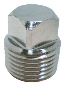 Seachoice Replacement Garboard Drain Plug Only