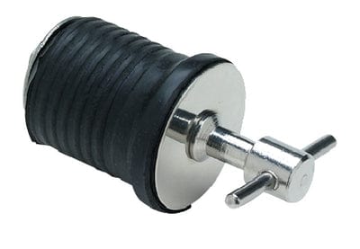 Drain Plug- 1 Twist-SS