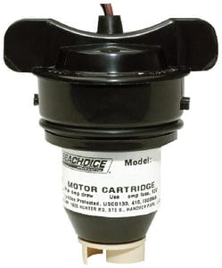 Seachoice 12V Replacement Cartridge For Bilge Pump