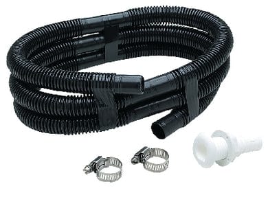 Seachoice Bilge Pump Installation Kit