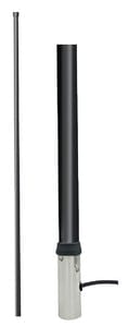 Seachoice 19714 VHF/AIS Pro Series Marine Antenna - 4': Black