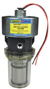 Seachoice 20331  Dura-Lift<sup>&reg;</sup> Electronice Fuel Pump