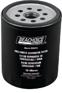 Seachoice 20913 Fuel/Water Separator Filter