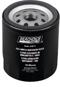 Seachoice 20917 Fuel/Water Separator Filter