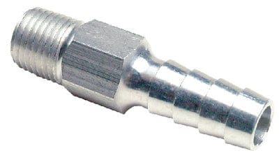 Seachoice Aluminum Anti-Siphon Valve 1/4" NPT Thread: 3/8' ID Hose Barb