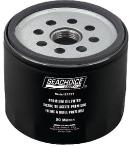Seachoice 21071 Premium Oil Filter