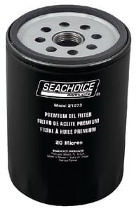 Seachoice 21073 Premium Oil Filter