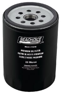 Seachoice 21076 Premium Oil Filter