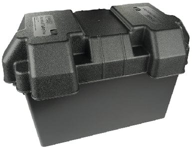Seachoice Battery Box<BR>Group 24