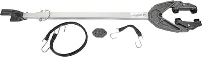 Seachoice 28003 Adjustable Transom Saver: 34" - 46"