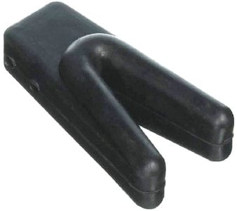 Seachoice 28006 Replacement Transom Saver Rubber V-Block