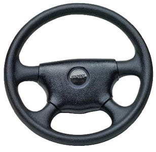 Seachoice 13-1/2" Steering Wheel