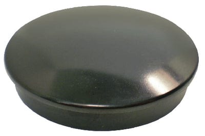 Seachoice Replacement Black Plastic Center Cap For Steering Wheel Fits 28551: 28581: 28541