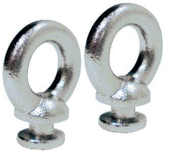 Seachoice Stainless Steel Spare Eye Only For Fender Lock 30121