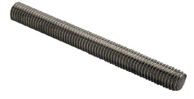 Seachoice 5/8"-11 x 36" Stainless Steel Threaded Rod