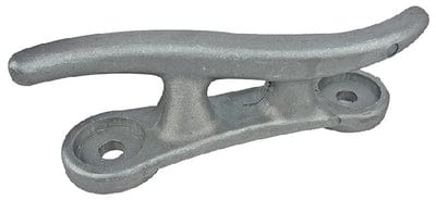 Seachoice Cast Aluminum "S" Dock Cleat