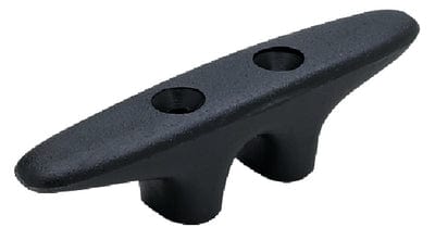 Nylon Cleat-4 1/2 Black