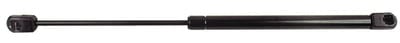 Seachoice 35131: Black Gas Spring<BR>Compressed: 7.0": Extended 10"