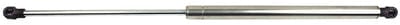 Seachoice 35211: 316 Stainless Steel Gas Spring<BR>Compressed: 8.1": Extended 12"