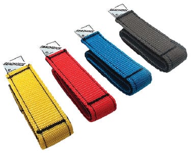 Seachoice 36351 Bundling Strap: 4/pk: 12 packs/case