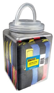 Seachoice 36361 Bundling Strap: 100/Container