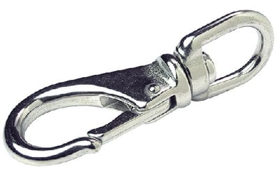 Seachoice Stainless Steel Swivel Eye Snap