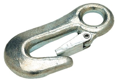 Seachoice Heavy Duty Winch Hook 5/8" x 4-1/4"