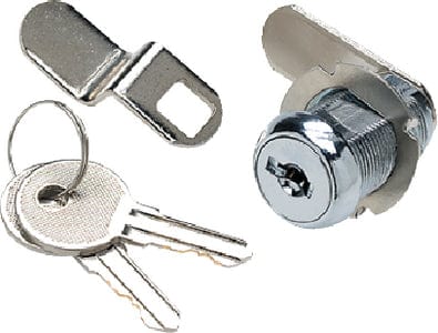 Seachoice Cam Lock (Includes 2 Keys)