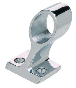 Seachoice 60 Degree Stainless Steel Hand Rail Fitting For 7/8" OD Tubing