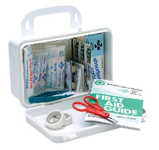 Seachoice 42041 Deluxe First Aid Kit