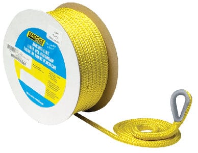 Seachoice Double Braid Nylon Anchor Line