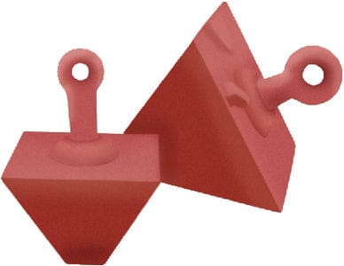 Pyramid Anchor - 25 Lb