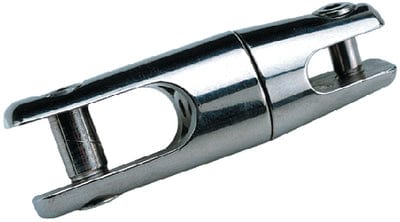 Seachoice 44501 Stainless Steel Anchor Swivel - 3-1/2" Long - 1:700 Lb. Working Load