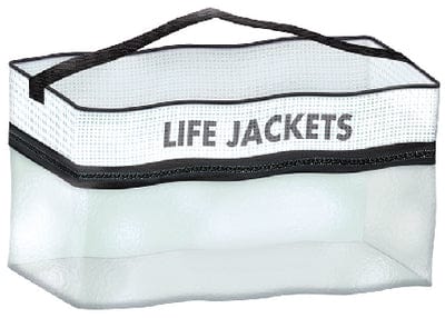 Seachoice 44994 Life Jacket Tote Bag