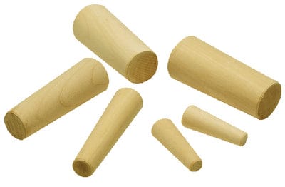 Seachoice 45411 Emergency Wood Plug Kit