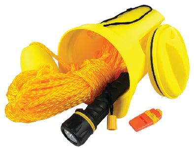 Seachoice 45431 Bailer Safety Kit