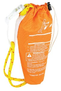 Seachoice 45441 Rescue Line Throw Bag