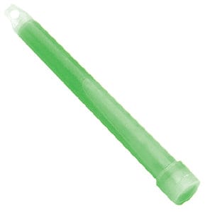 Seachoice 45961 Green Light Sticks (2 Per Pack)