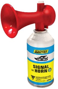 Seachoice 46103 Air Horn Kit Refill: 5.5 oz.