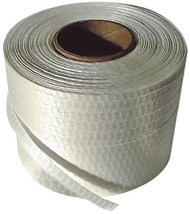 Seachoice 48081 Woven Strap: 3/4" X 2100'