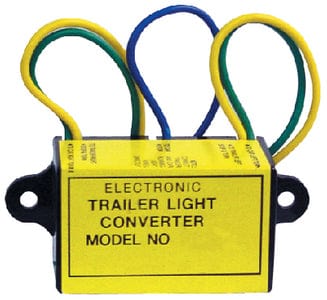 Seachoice Trailer Light Converter