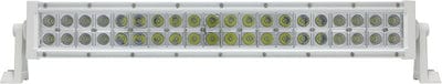 Seachoice 51673 LED Spot/Flood Light Bar: Black Housing: 40 LEDs: 21.26": 12/24V