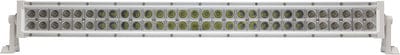 Seachoice 51693 LED Spot/Flood Light Bar: White Housing: 60 LEDs: 33": 12/24V